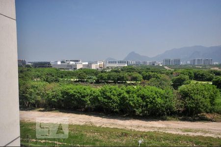 Apartamento para alugar com 114m², 2 quartos e 1 vagaSuíte 2 - Varanda