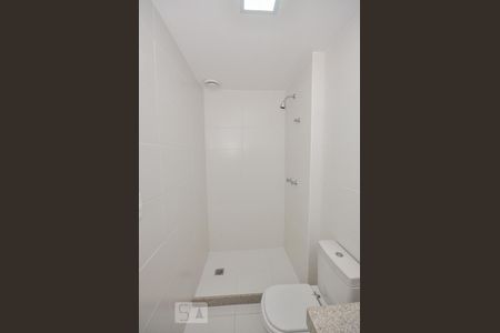 Apartamento para alugar com 114m², 2 quartos e 1 vagaSuíte 1 - Banheiro