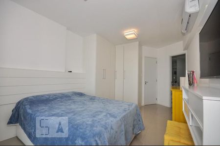 Apartamento para alugar com 114m², 2 quartos e 1 vagaSuíte 2