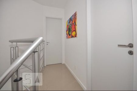 Apartamento para alugar com 114m², 2 quartos e 1 vagaCorredor 2o Andar