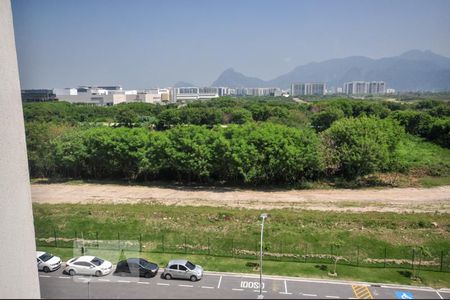 Apartamento para alugar com 114m², 2 quartos e 1 vagaVaranda