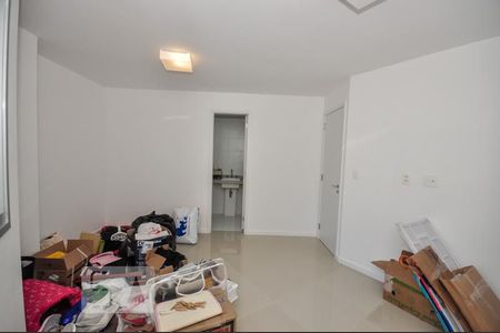 Apartamento para alugar com 114m², 2 quartos e 1 vagaSuíte 1