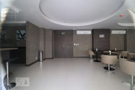 Apartamento para alugar com 114m², 2 quartos e 1 vagaSalão de Festas