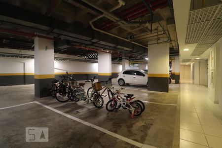 Apartamento para alugar com 114m², 2 quartos e 1 vagaGaragem