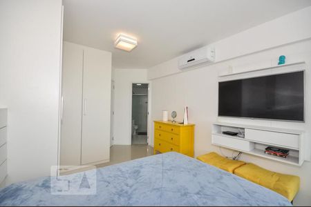 Apartamento para alugar com 114m², 2 quartos e 1 vagaSuíte 2