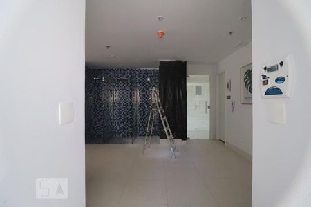Apartamento para alugar com 114m², 2 quartos e 1 vagaSauna