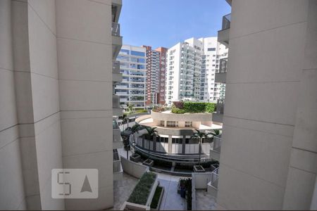 Apartamento para alugar com 114m², 2 quartos e 1 vagaSuíte 1