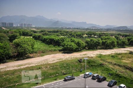 Apartamento para alugar com 114m², 2 quartos e 1 vagaSuíte 2 - Varanda