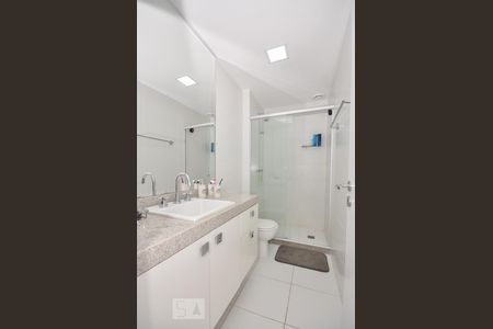 Apartamento para alugar com 114m², 2 quartos e 1 vagaSuíte 2 - Banheiro