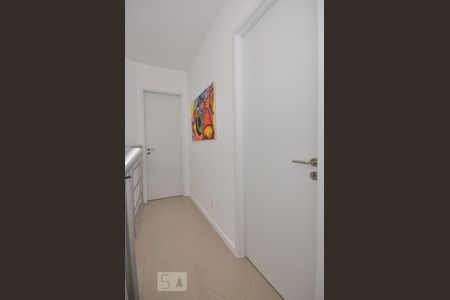 Apartamento para alugar com 114m², 2 quartos e 1 vagaCorredor 2o Andar