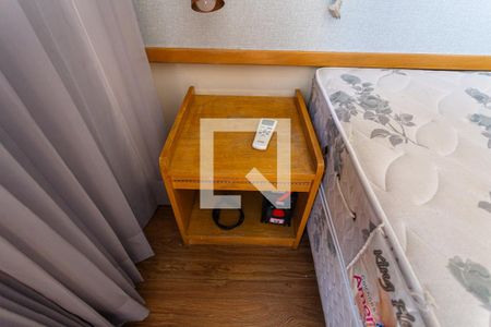 Apartamento à venda com 69m², 1 quarto e 1 vaga Apartamento à venda com 69m², 1 quarto e 1 vagaCômoda do Quarto