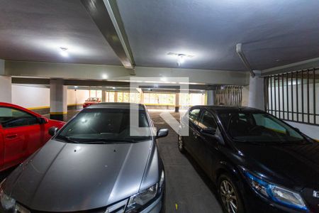 Apartamento à venda com 69m², 1 quarto e 1 vaga Apartamento à venda com 69m², 1 quarto e 1 vagaGaragem