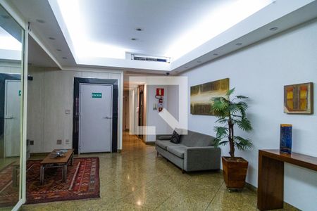 Apartamento à venda com 69m², 1 quarto e 1 vaga Apartamento à venda com 69m², 1 quarto e 1 vagaHall de Entrada