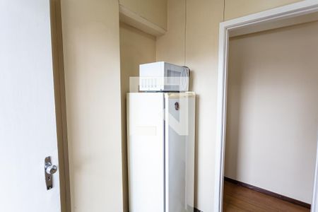 Apartamento à venda com 69m², 1 quarto e 1 vaga Apartamento à venda com 69m², 1 quarto e 1 vagaCozinha