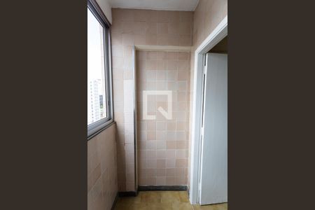 Apartamento à venda com 69m², 1 quarto e 1 vaga Apartamento à venda com 69m², 1 quarto e 1 vagaÁrea de Serviço