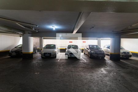 Apartamento à venda com 69m², 1 quarto e 1 vaga Apartamento à venda com 69m², 1 quarto e 1 vagaGaragem