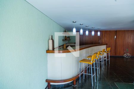 Apartamento à venda com 69m², 1 quarto e 1 vaga Apartamento à venda com 69m², 1 quarto e 1 vagaSalão de Festas