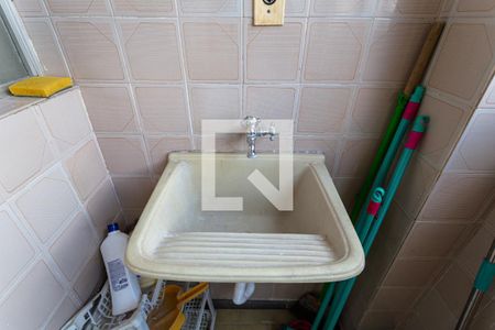 Apartamento à venda com 69m², 1 quarto e 1 vaga Apartamento à venda com 69m², 1 quarto e 1 vagaTanque