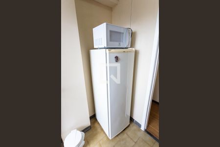 Apartamento à venda com 69m², 1 quarto e 1 vaga Apartamento à venda com 69m², 1 quarto e 1 vagaGeladeira