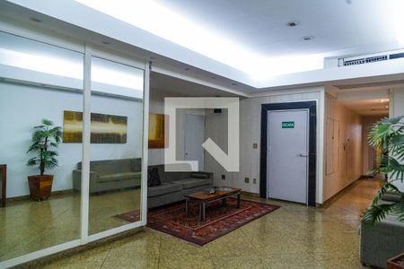 Apartamento à venda com 69m², 1 quarto e 1 vaga Apartamento à venda com 69m², 1 quarto e 1 vagaHall de Entrada