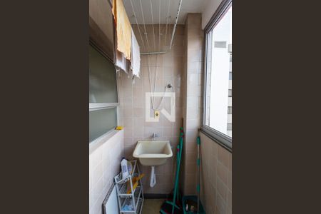 Apartamento à venda com 69m², 1 quarto e 1 vaga Apartamento à venda com 69m², 1 quarto e 1 vagaÁrea de Serviço