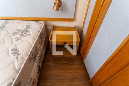 Apartamento à venda com 69m², 1 quarto e 1 vaga Apartamento à venda com 69m², 1 quarto e 1 vagaCômoda do Quarto