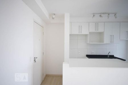 Apartamento à venda com 49m², 2 quartos e 1 vagaCozinha