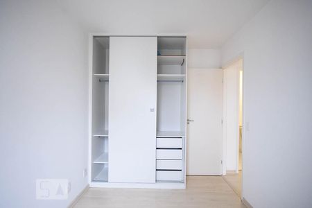 Quarto 2 de apartamento à venda com 2 quartos, 49m² em Parque Reboucas, São Paulo