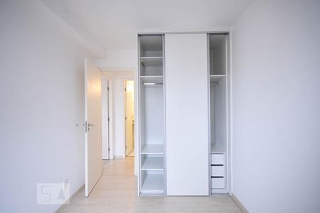 Quarto 1 de apartamento à venda com 2 quartos, 49m² em Parque Reboucas, São Paulo