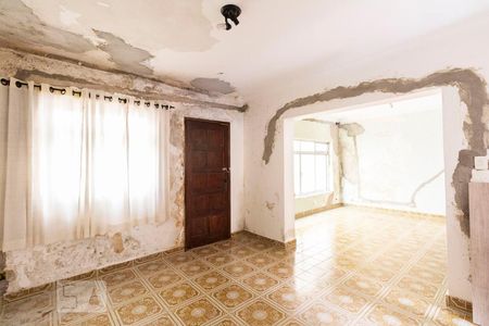 Casa para alugar com 370m², 5 quartos e 4 vagasSala (casa 2)