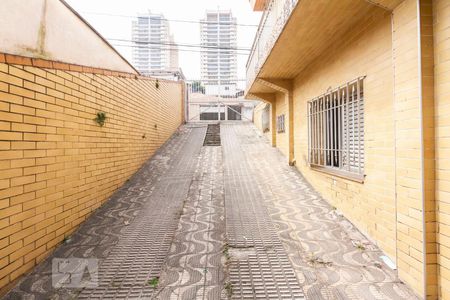 Casa para alugar com 370m², 5 quartos e 4 vagasGaragem 