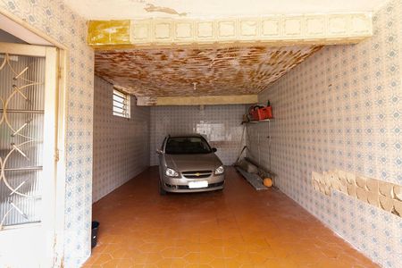 Casa para alugar com 370m², 5 quartos e 4 vagasGaragem 
