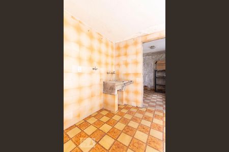 Casa para alugar com 370m², 5 quartos e 4 vagasÁrea de serviço 2