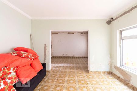 Casa para alugar com 370m², 5 quartos e 4 vagasSala (casa 2)