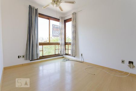 Sala de apartamento à venda com 1 quarto, 49m² em Partenon, Porto Alegre