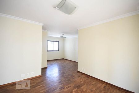 Sala de apartamento para alugar com 4 quartos, 110m² em Vila Suzana, São Paulo