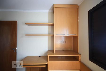 Quarto 1 de apartamento para alugar com 4 quartos, 110m² em Vila Suzana, São Paulo