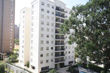 Vista de apartamento para alugar com 4 quartos, 110m² em Vila Suzana, São Paulo