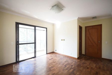 Sala de apartamento para alugar com 4 quartos, 110m² em Vila Suzana, São Paulo