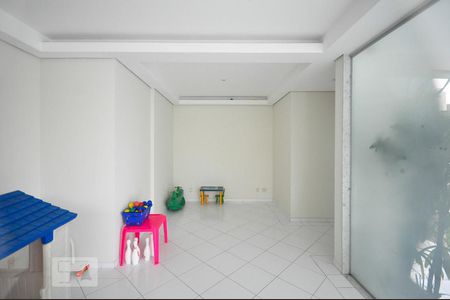 Apartamento à venda com 110m², 4 quartos e 2 vagasBrinquedoteca
