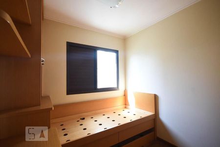 Quarto 1 de apartamento para alugar com 4 quartos, 110m² em Vila Suzana, São Paulo