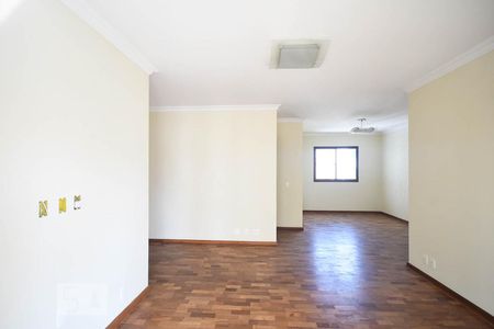 Sala de apartamento para alugar com 4 quartos, 110m² em Vila Suzana, São Paulo