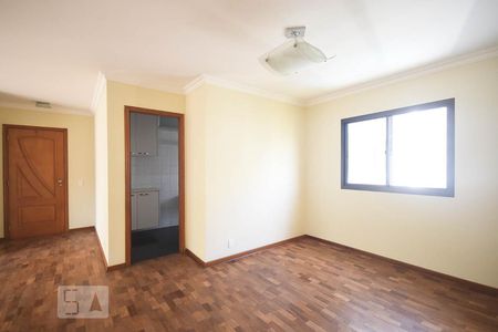 Sala de apartamento para alugar com 4 quartos, 110m² em Vila Suzana, São Paulo