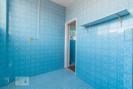 Apartamento para alugar com 70m², 1 quarto e sem vaga Apartamento para alugar com 70m², 1 quarto e sem vagaÁrea de Serviço