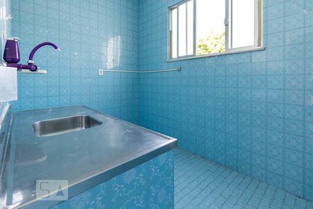 Apartamento para alugar com 70m², 1 quarto e sem vaga Apartamento para alugar com 70m², 1 quarto e sem vagaCozinha