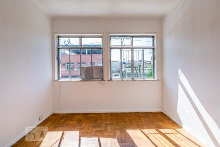 Quarto de apartamento para alugar com 1 quarto, 70m² em Ramos, Rio de Janeiro