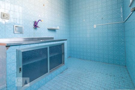 Apartamento para alugar com 70m², 1 quarto e sem vaga Apartamento para alugar com 70m², 1 quarto e sem vagaCozinha