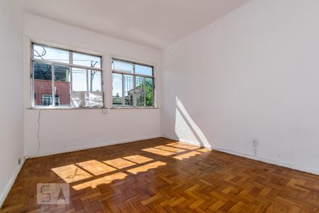 Quarto de apartamento para alugar com 1 quarto, 70m² em Ramos, Rio de Janeiro
