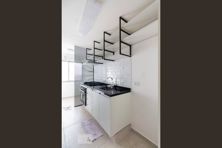 Apartamento para alugar com 57m², 2 quartos e 1 vagaCozinha