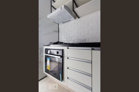 Apartamento para alugar com 57m², 2 quartos e 1 vagaCozinha